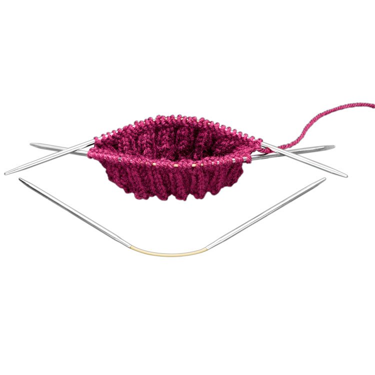 Addi CraSyTrio 21cm | Het Wolhuis Addi CraSyTrio 21cm - 2,5mm