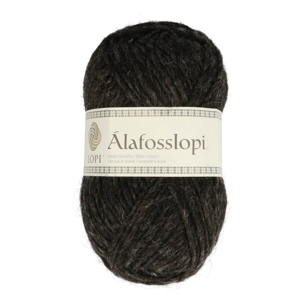 Lopi Alafosslopi | Het Wolhuis Lopi Alafosslopi-0005 Black Heather