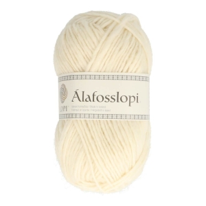 Lopi Alafosslopi-0051 White