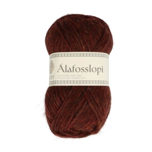 Lopi Alafosslopi-1237 Sheep Sorrel