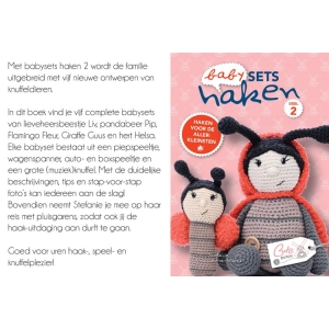 Babysets haken deel 2 - Stefanie Trouwborst-Wijers