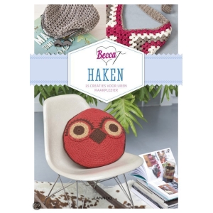 Becca Haken - Rebecca Dekeyser