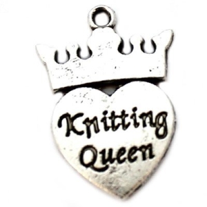 Bedeltje - Knitting Queen