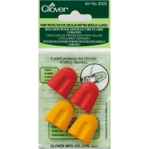 Clover Puntbeschermers L 3005