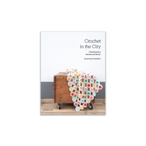 Crochet in the City - Annemarie Benthem