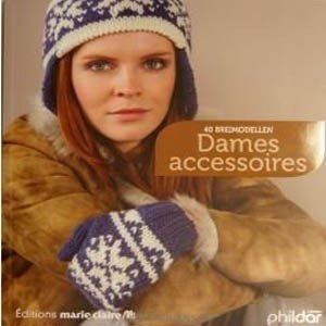 Dames accessoires,Marie Claire
