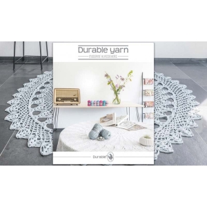 Durable Moderne Klassiekers patronenboek