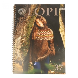 Lopi boek 37