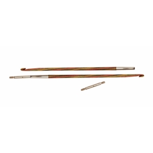 KnitPro Kabelconnector Tunische Haaknaald - 10517