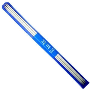 Kousenbreinaalden 33 cm - 2mm