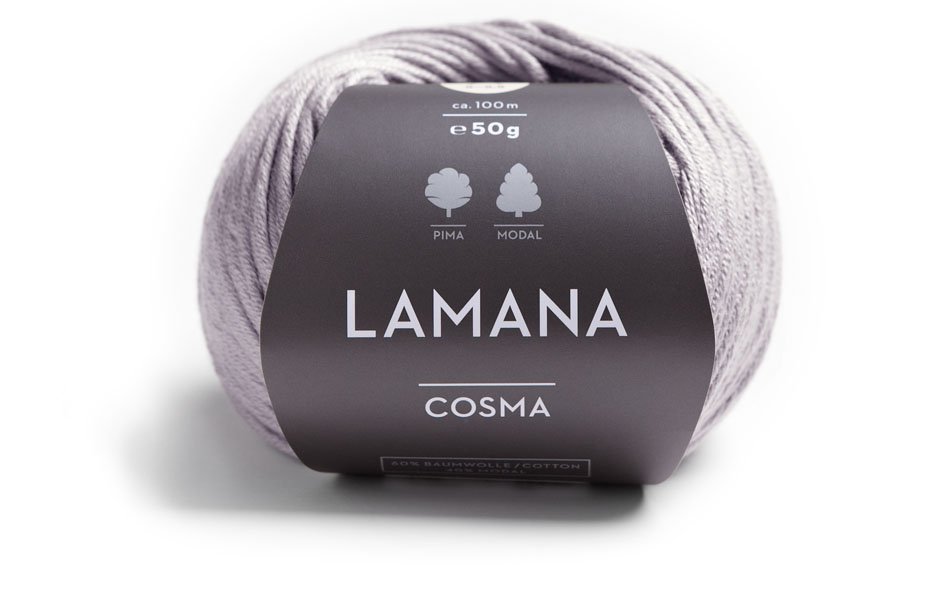 Lamana Cosma | Het Wolhuis Lamana Cosma