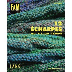 Lang Yarns Fatto a Mano 210 Luce Smits