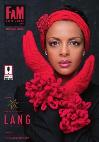 Lang Yarns Fatto a Mano 216 Pavens | Het Wolhuis Lang Yarns Fatto a Mano 216 Pavens