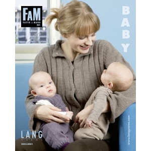 Lang Yarns Fatto a Mano 221 Baby
