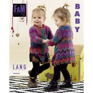 Lang Yarns Fatto a Mano 223 Baby