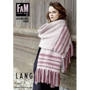 Lang Yarns Fatto a Mano 226 Home&Accessoires