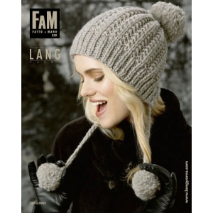 Lang Yarns Fatto a Mano 229 Mutsen