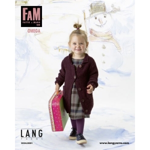 Lang Yarns Fatto a Mano 230 Omega