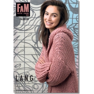 Lang Yarns Fatto a Mano 233 Fashion