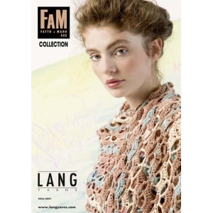 Lang Yarns Fatto a Mano 242 Collection