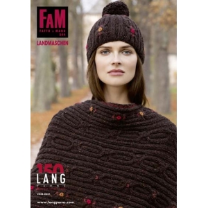 Lang Yarns Fatto a Mano 244 Landmaschen