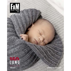 Lang Yarns Fatto a Mano 246 Baby