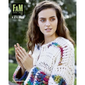 Lang Yarns Fatto a Mano 253 Haken