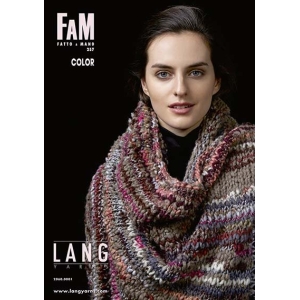 Lang Yarns Fatto a Mano 257 Color
