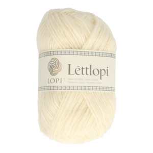 Lopi Lett Lopi-0051 White