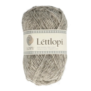 Lopi Lett Lopi-0056 Ash Heather