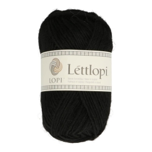 Lopi Lett Lopi-0059 Black