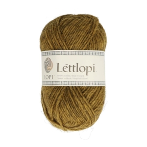 Lopi Lett Lopi-9426 Golden Heather
