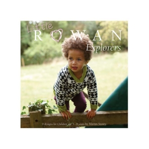 Rowan Little Rowan Explorers
