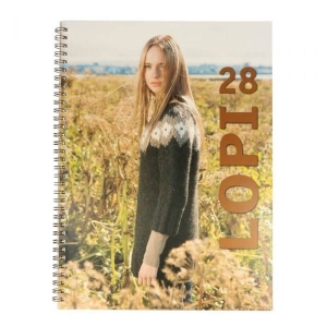 Lopi boek 28