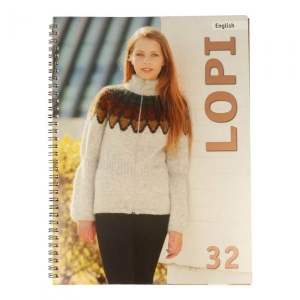 Lopi boek 32
