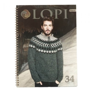 Lopi boek 34