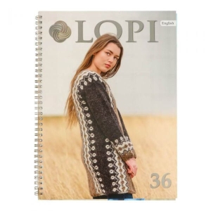 Lopi boek 36