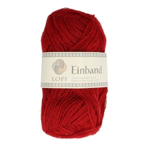 Lopi Einband