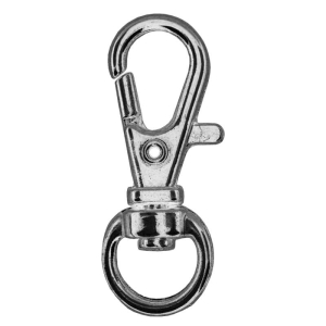 Musketonhaak 33mm 1022 | Het Wolhuis
