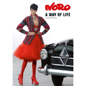 Noro a Way of Life, Claudia Wersing