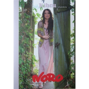 Noro Kibou, Claudia Wersing