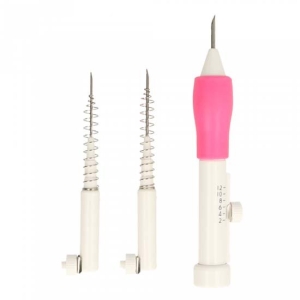 Opry Punch needle set