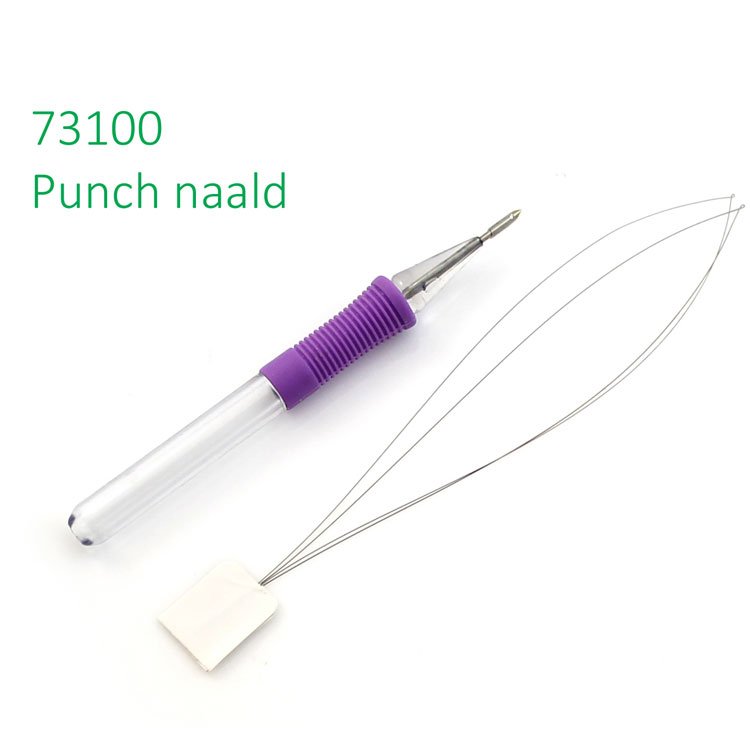 Opry Punch Needle - 73100