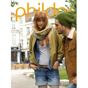 Phildar nr.126 Accessoires