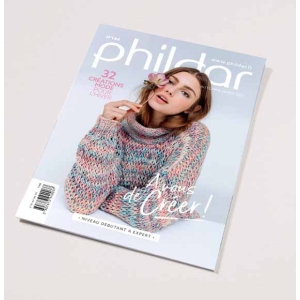 Phildar nr.144 Dames
