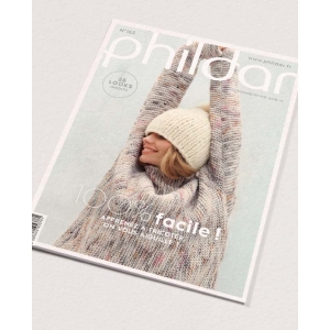 Phildar nr.163 Dames