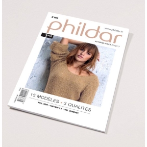 Phildar nr.660 Dames