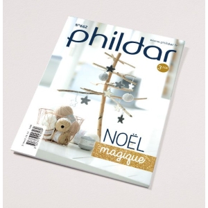 Phildar nr.662 Noel