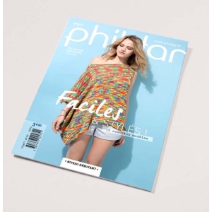 Phildar Mini-catalogus nr.671
