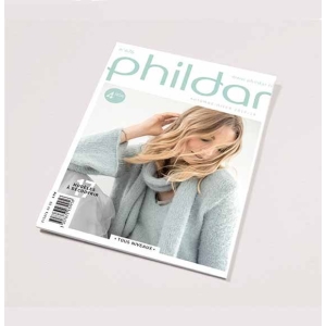 Phildar Mini-catalogus nr.676 Dames